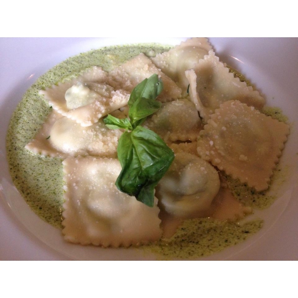 Ресторанный сервис бронирования столиков menu-rest.com - Интерьер ресторана "Casa di Famiglia"