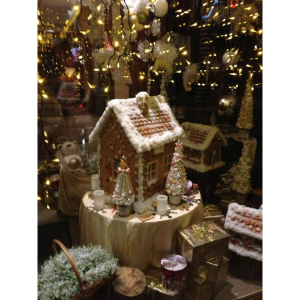 Ресторанный сервис бронирования столиков menu-rest.com - Интерьер ресторана "Подмоскоvные vечера"