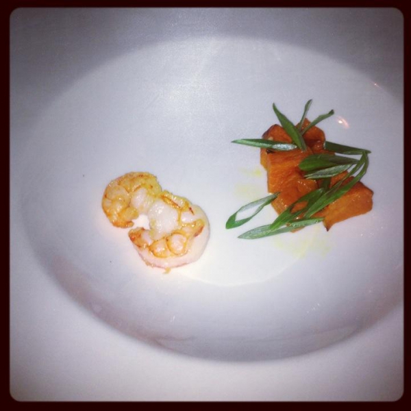 Ресторанный сервис бронирования столиков menu-rest.com - Интерьер ресторана "ТАПЧАН"