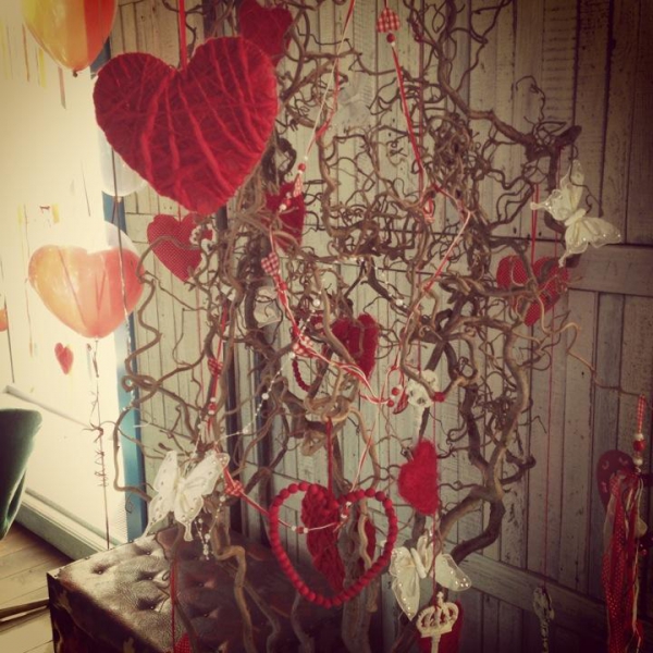 Ресторанный сервис бронирования столиков menu-rest.com - Интерьер ресторана "ТАПЧАН"