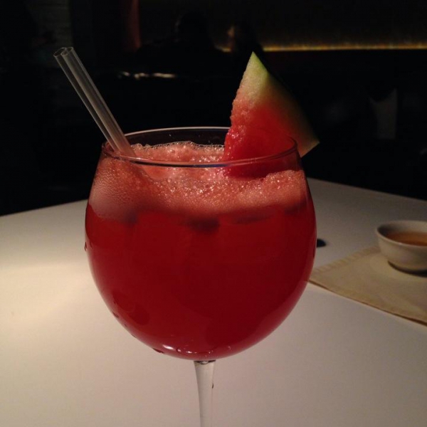 Ресторанный сервис бронирования столиков menu-rest.com - Интерьер ресторана "ТАПЧАН"