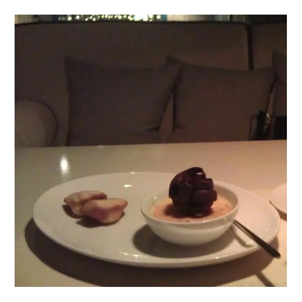 Ресторанный сервис бронирования столиков menu-rest.com - Интерьер ресторана "ТАПЧАН"