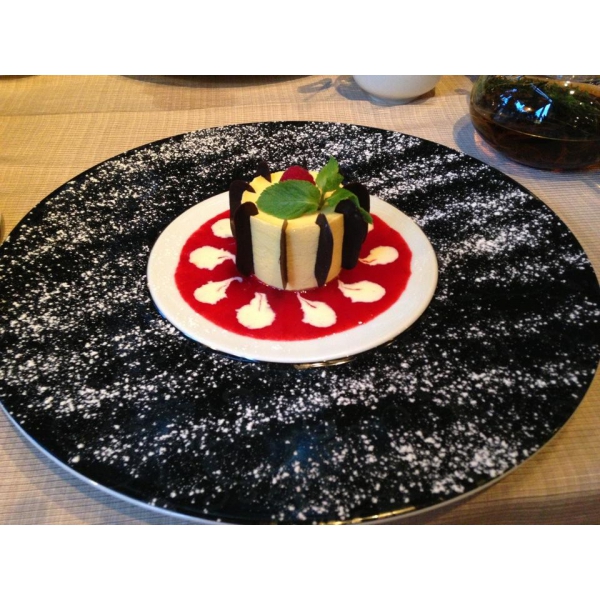 Ресторанный сервис бронирования столиков menu-rest.com - Интерьер ресторана "Ностальжи"