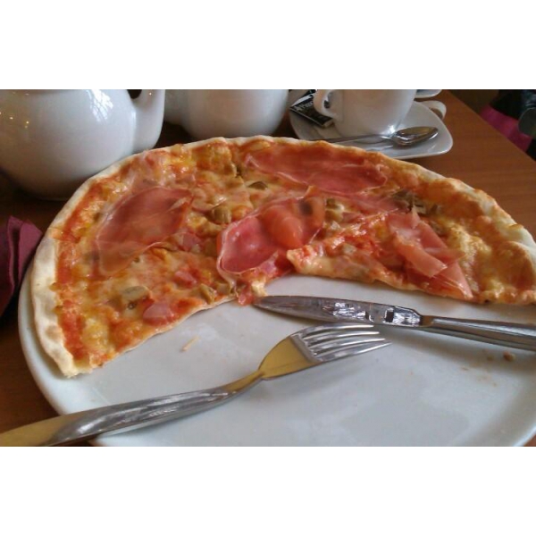 Ресторанный сервис бронирования столиков menu-rest.com - Интерьер ресторана "Pinocchio"