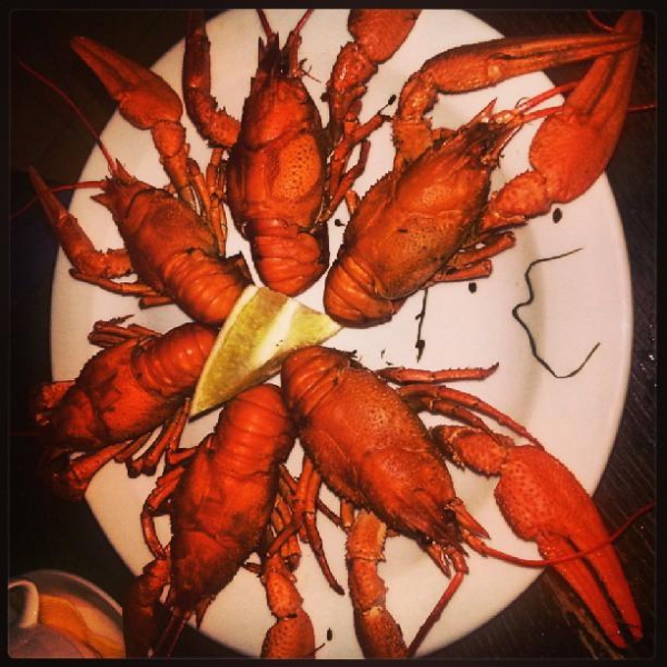 Ресторанный сервис бронирования столиков menu-rest.com - Интерьер ресторана "GOOD BEER BAR"