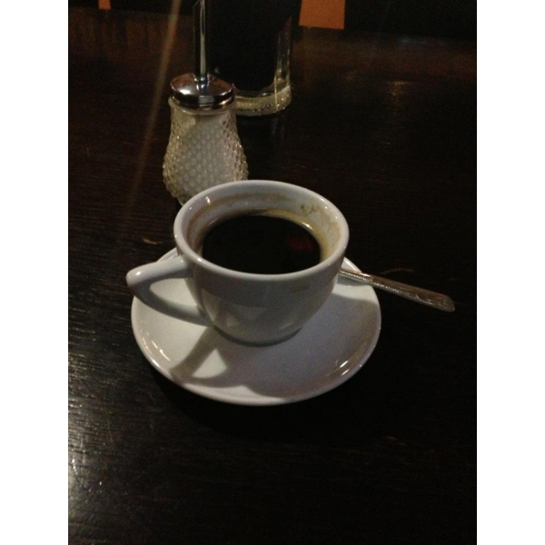 Ресторанный сервис бронирования столиков menu-rest.com - Интерьер ресторана "GOOD BEER BAR"