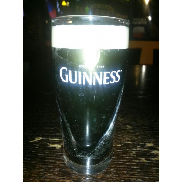 Ресторанный сервис бронирования столиков menu-rest.com - Интерьер ресторана "GOOD BEER BAR"