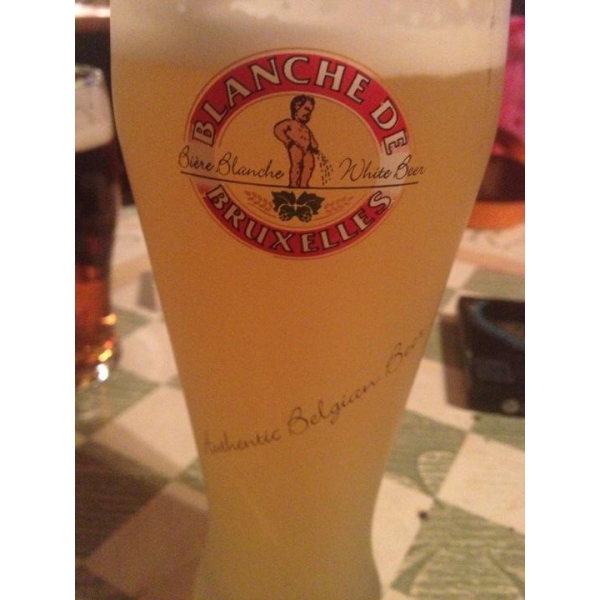 Ресторанный сервис бронирования столиков menu-rest.com - Интерьер ресторана "Irich Pub"