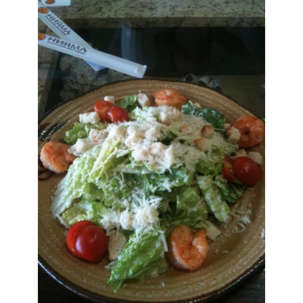 Ресторанный сервис бронирования столиков menu-rest.com - Интерьер ресторана "Нияма"