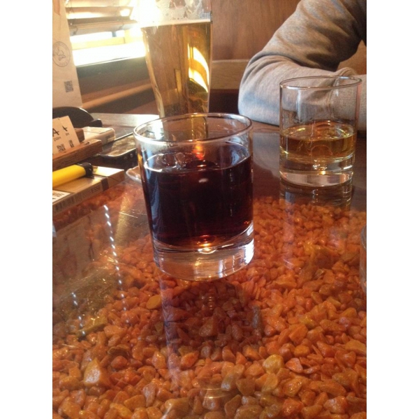 Ресторанный сервис бронирования столиков menu-rest.com - Интерьер ресторана "Нияма"