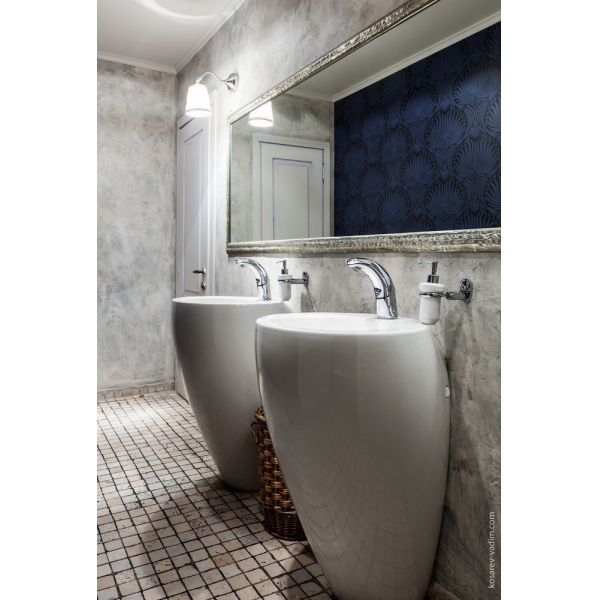 Ресторанный сервис бронирования столиков menu-rest.com - Интерьер ресторана "Lemoncello"