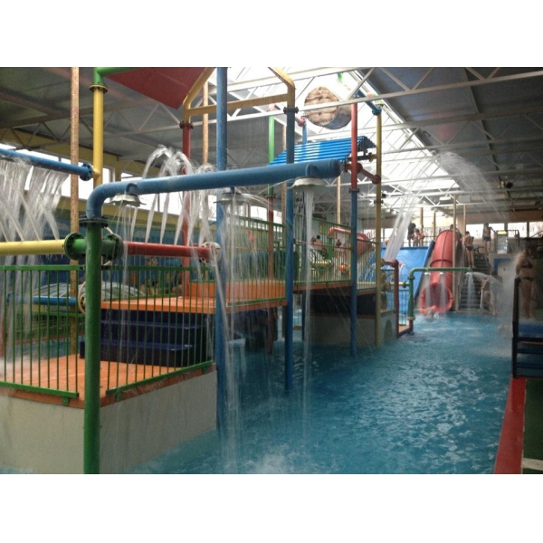 Ресторанный сервис бронирования столиков menu-rest.com - Интерьер ресторана "Юна-Life"