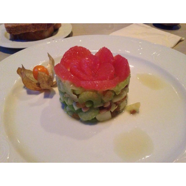 Ресторанный сервис бронирования столиков menu-rest.com - Интерьер ресторана "Эль Гаучито"