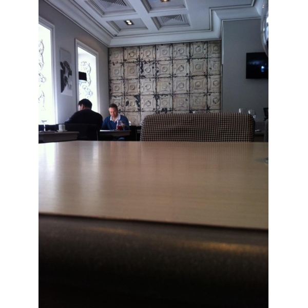 Ресторанный сервис бронирования столиков menu-rest.com - Интерьер ресторана "Эль Гаучито"