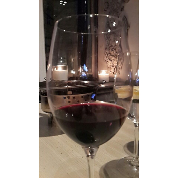 Ресторанный сервис бронирования столиков menu-rest.com - Интерьер ресторана "Эль Гаучито"