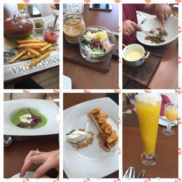 Ресторанный сервис бронирования столиков menu-rest.com - Интерьер ресторана "Rose Bar"