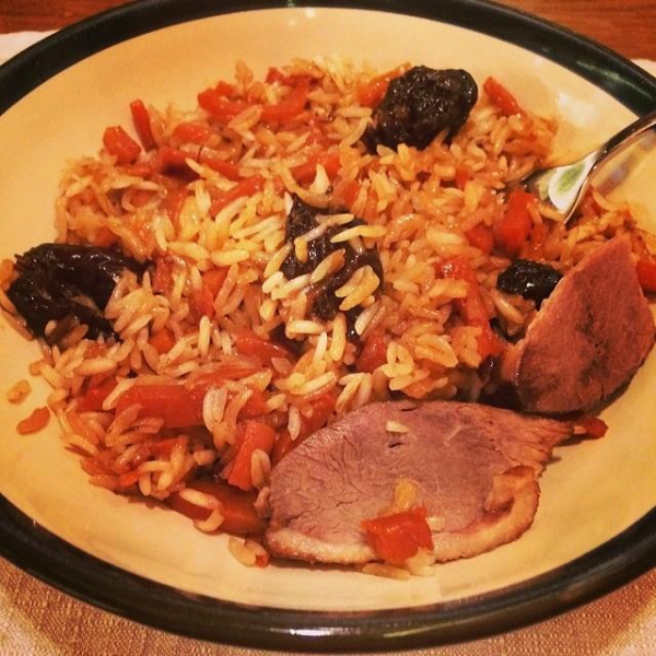 Ресторанный сервис бронирования столиков menu-rest.com - Интерьер ресторана "Коллекция food & chillout"