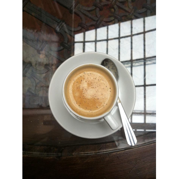 Ресторанный сервис бронирования столиков menu-rest.com - Интерьер ресторана "Галерея Художника"