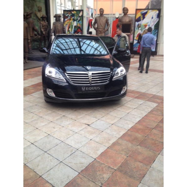 Ресторанный сервис бронирования столиков menu-rest.com - Интерьер ресторана "Галерея Художника"