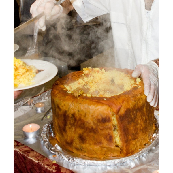 Ресторанный сервис бронирования столиков menu-rest.com - Интерьер ресторана "Авиньон"