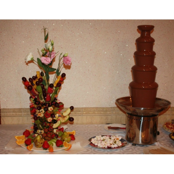 Ресторанный сервис бронирования столиков menu-rest.com - Интерьер ресторана "Авиньон"