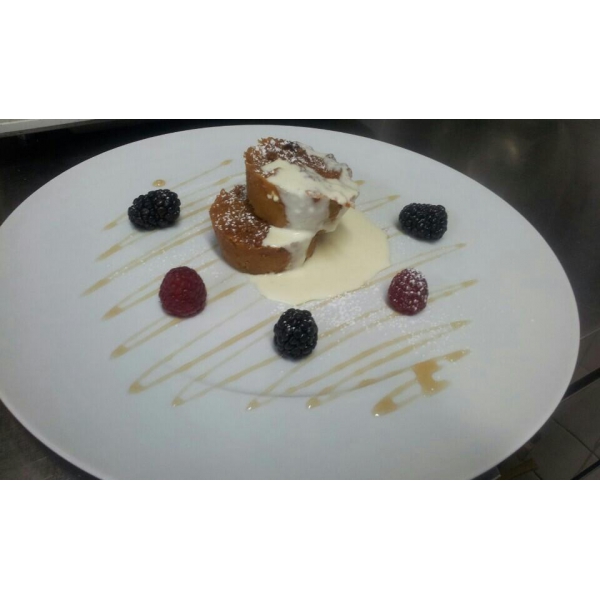 Ресторанный сервис бронирования столиков menu-rest.com - Интерьер ресторана "Луизиана"