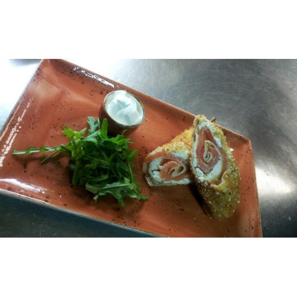 Ресторанный сервис бронирования столиков menu-rest.com - Интерьер ресторана "Луизиана"