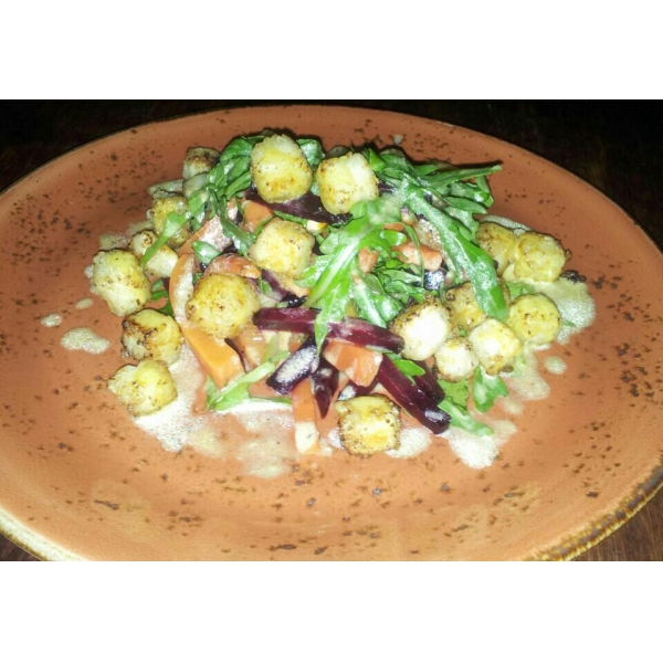 Ресторанный сервис бронирования столиков menu-rest.com - Интерьер ресторана "Луизиана"