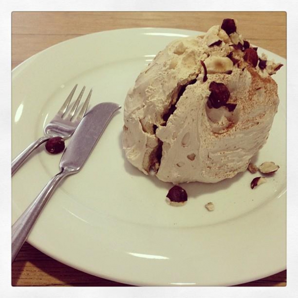 Ресторанный сервис бронирования столиков menu-rest.com - Интерьер ресторана "Correa`s"