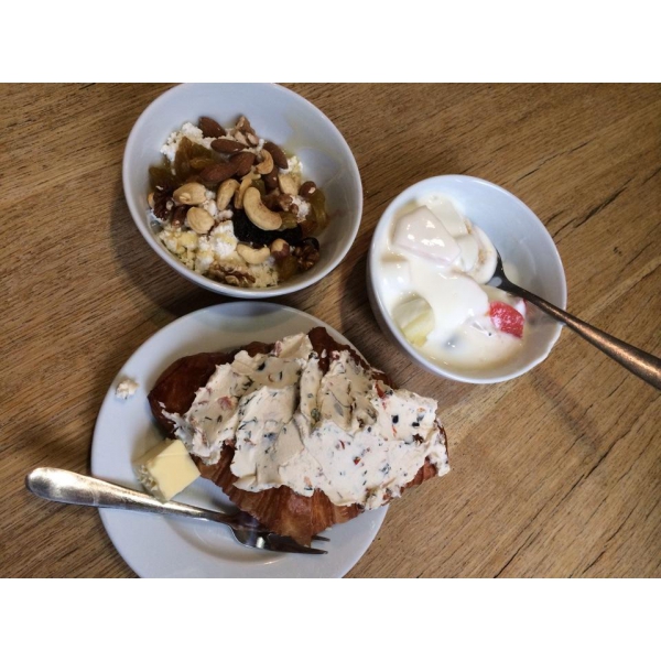 Ресторанный сервис бронирования столиков menu-rest.com - Интерьер ресторана "Correa`s"