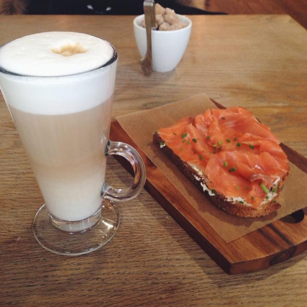 Ресторанный сервис бронирования столиков menu-rest.com - Интерьер ресторана "Correa`s"