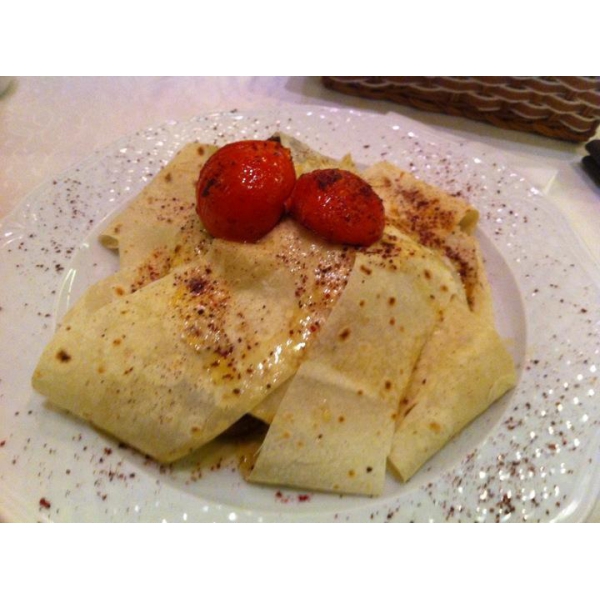 Ресторанный сервис бронирования столиков menu-rest.com - Интерьер ресторана "Баку Сити"