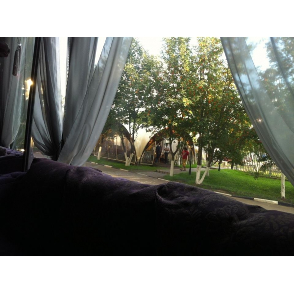 Ресторанный сервис бронирования столиков menu-rest.com - Интерьер ресторана "Скаzка bar"