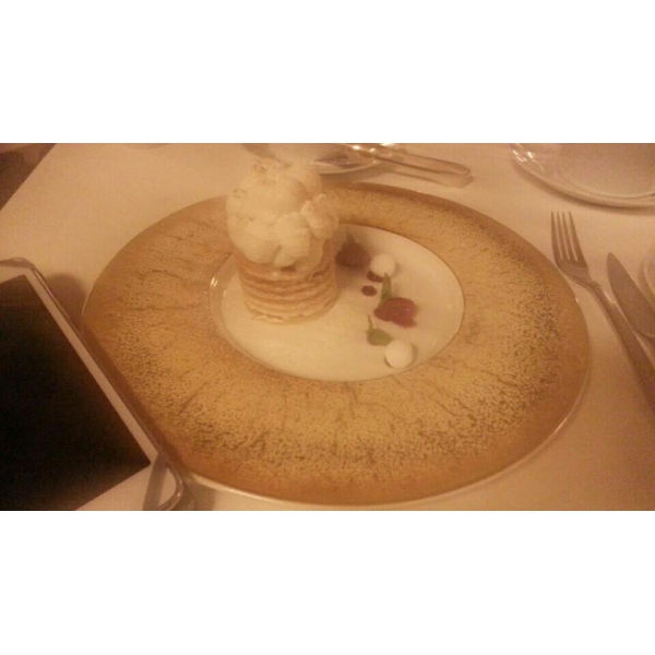 Ресторанный сервис бронирования столиков menu-rest.com - Интерьер ресторана "SAVVA"