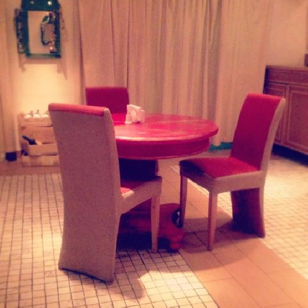 Ресторанный сервис бронирования столиков menu-rest.com - Интерьер ресторана "Lemoncello"