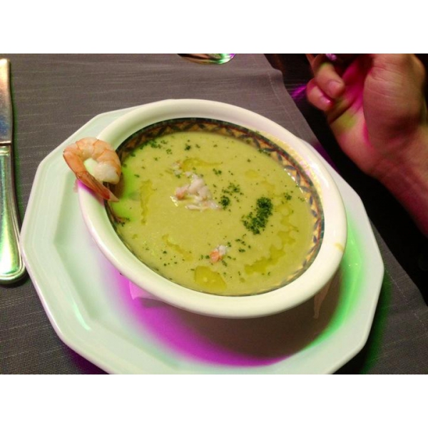 Ресторанный сервис бронирования столиков menu-rest.com - Интерьер ресторана "Gusto"