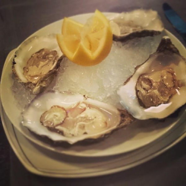 Ресторанный сервис бронирования столиков menu-rest.com - Интерьер ресторана "Gusto"