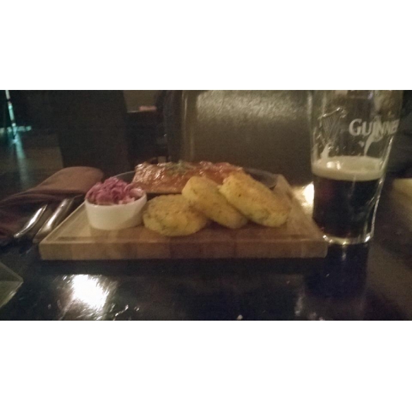 Ресторанный сервис бронирования столиков menu-rest.com - Интерьер ресторана "Интерпаб"