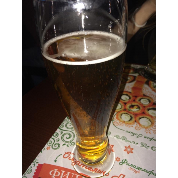 Ресторанный сервис бронирования столиков menu-rest.com - Интерьер ресторана "Вилладж Паб"