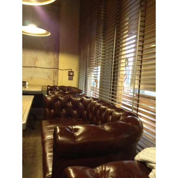 Ресторанный сервис бронирования столиков menu-rest.com - Интерьер ресторана "BB Grill"