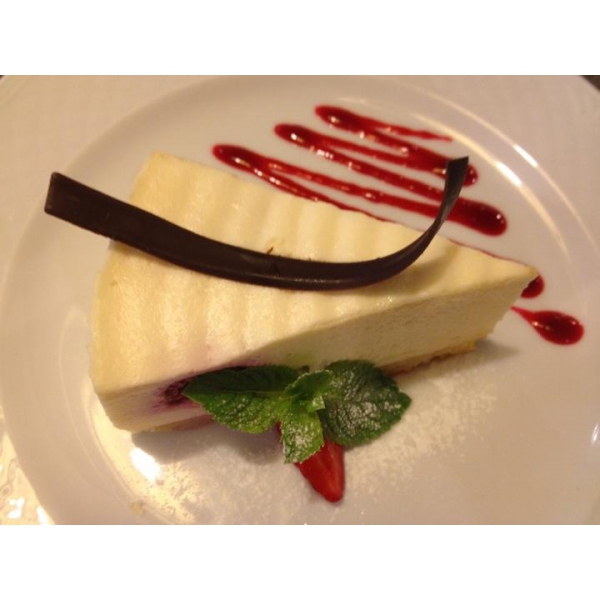 Ресторанный сервис бронирования столиков menu-rest.com - Интерьер ресторана "BB Grill"