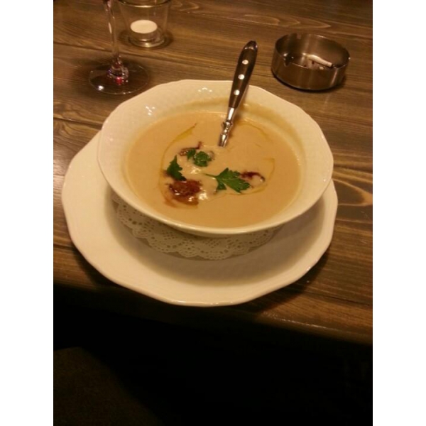 Ресторанный сервис бронирования столиков menu-rest.com - Интерьер ресторана "BB Grill"