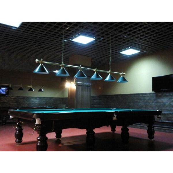 Ресторанный сервис бронирования столиков menu-rest.com - Интерьер ресторана "Посадоффест"