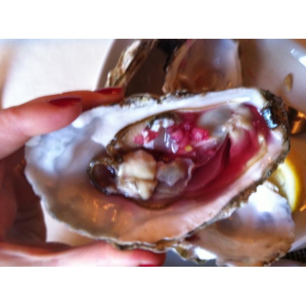 Ресторанный сервис бронирования столиков menu-rest.com - Интерьер ресторана "Ботик Петра"