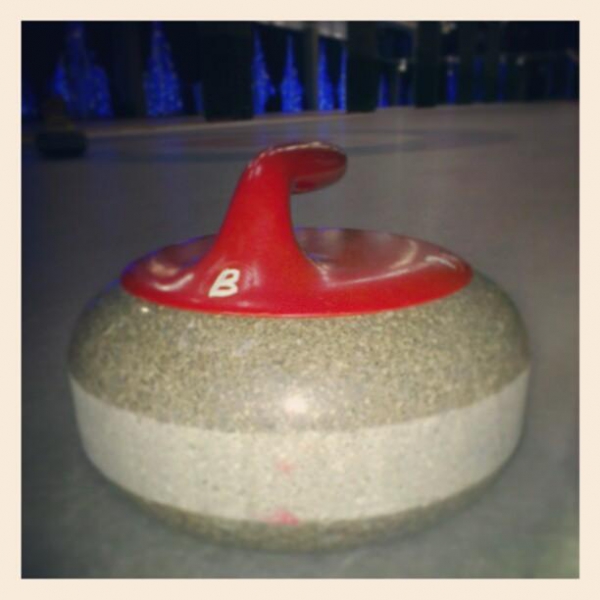 Ресторанный сервис бронирования столиков menu-rest.com - Интерьер ресторана "Планета льда"