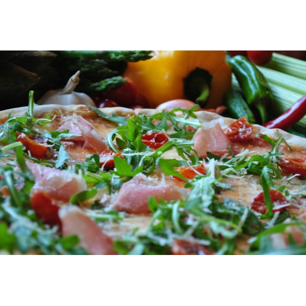 Ресторанный сервис бронирования столиков menu-rest.com - Интерьер ресторана "Лимончино"