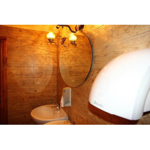 Ресторанный сервис бронирования столиков menu-rest.com - Интерьер ресторана "Хмельбург"