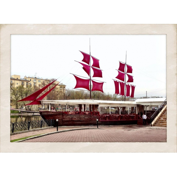 Ресторанный сервис бронирования столиков menu-rest.com - Интерьер ресторана "Баку"