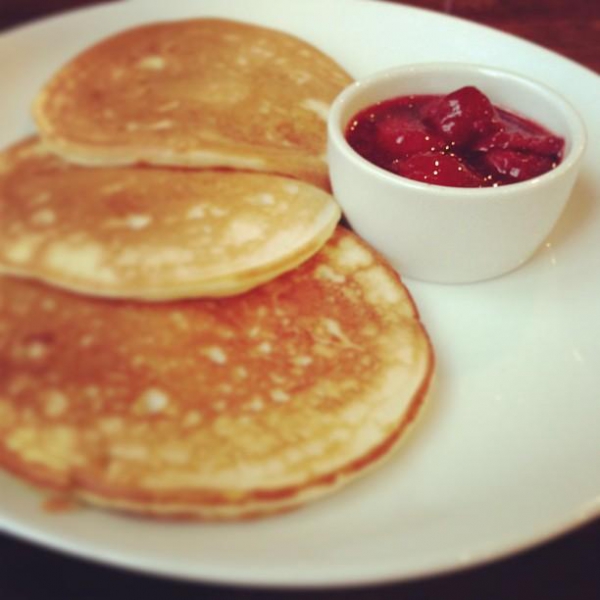 Ресторанный сервис бронирования столиков menu-rest.com - Интерьер ресторана "Ёлки-Палки"