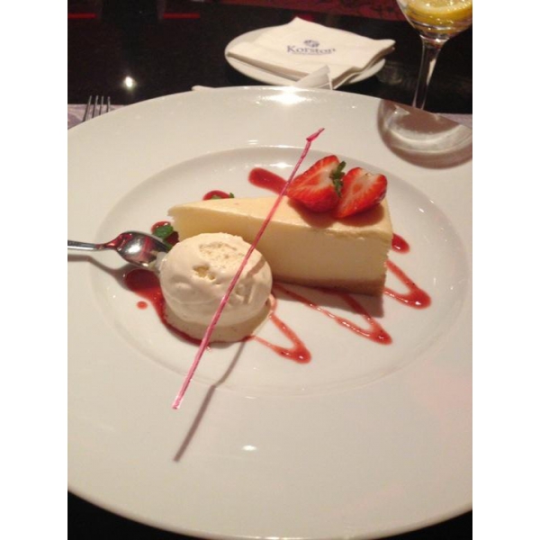 Ресторанный сервис бронирования столиков menu-rest.com - Интерьер ресторана "EXTRA LOUNGE"